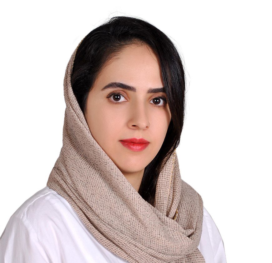  فاطمه السادات رئیسیان