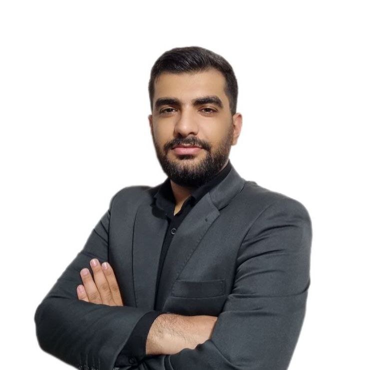مهدی رضایی
