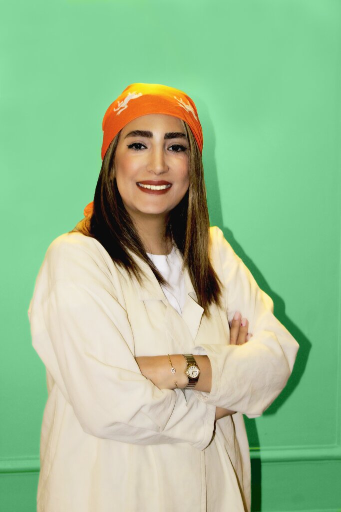 دکتر شرمینه دهقان