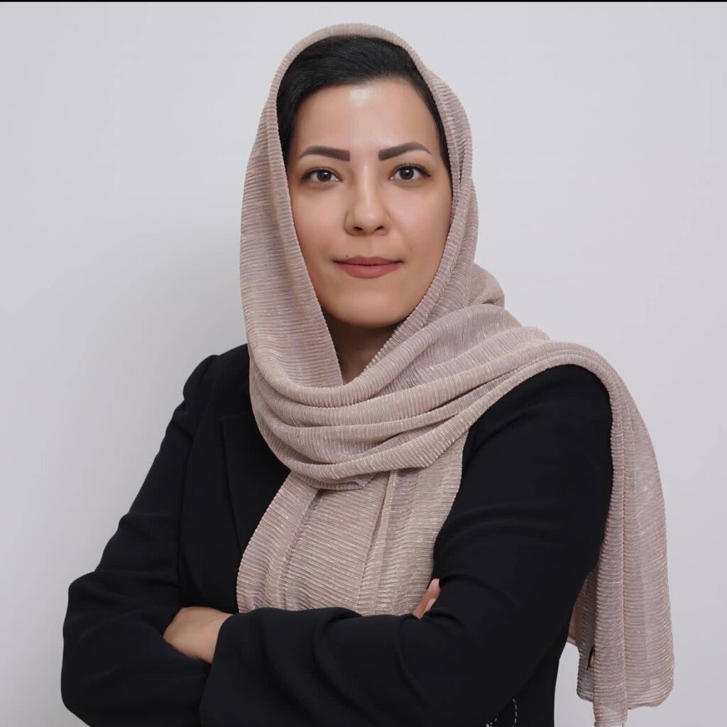 سارا کافی ملاک